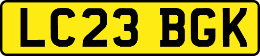 LC23BGK