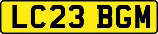 LC23BGM