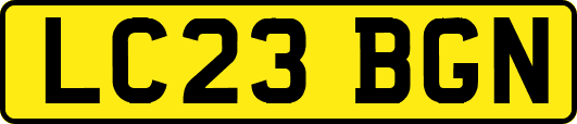 LC23BGN