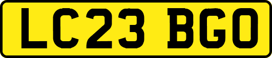 LC23BGO
