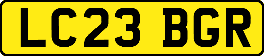 LC23BGR