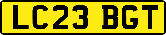 LC23BGT