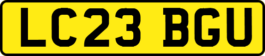LC23BGU