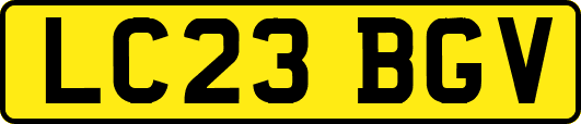 LC23BGV