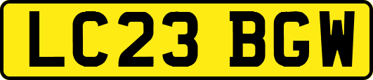 LC23BGW