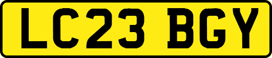 LC23BGY