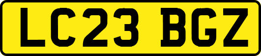 LC23BGZ