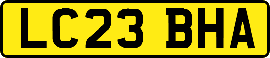 LC23BHA