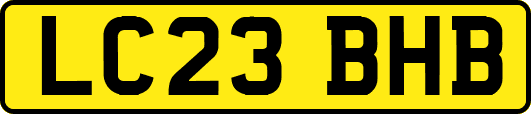 LC23BHB
