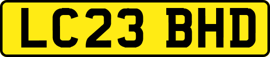 LC23BHD