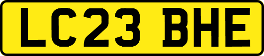 LC23BHE