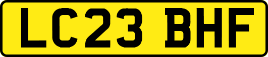 LC23BHF