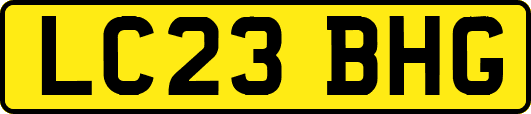 LC23BHG