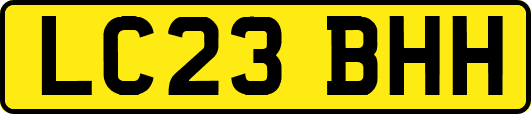 LC23BHH