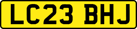 LC23BHJ