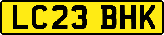 LC23BHK