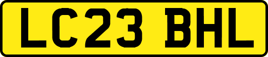 LC23BHL