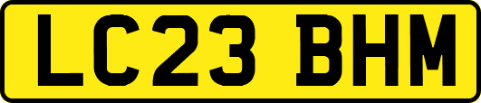 LC23BHM