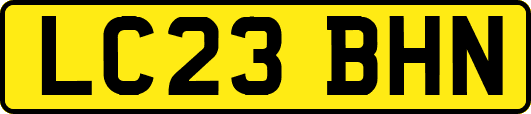 LC23BHN