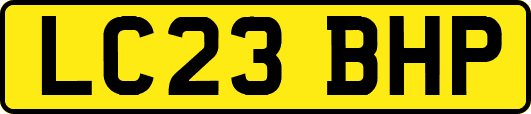 LC23BHP