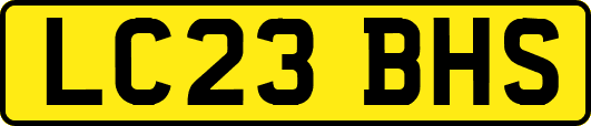 LC23BHS