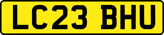LC23BHU