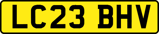 LC23BHV