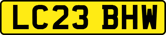 LC23BHW