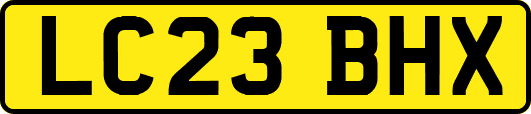LC23BHX