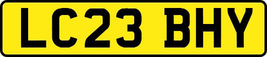 LC23BHY