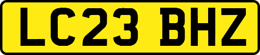 LC23BHZ