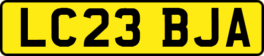 LC23BJA