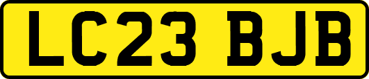 LC23BJB