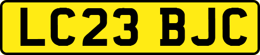 LC23BJC