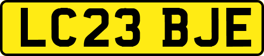 LC23BJE