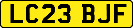 LC23BJF
