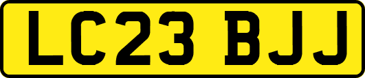 LC23BJJ
