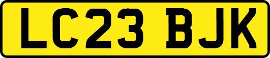 LC23BJK