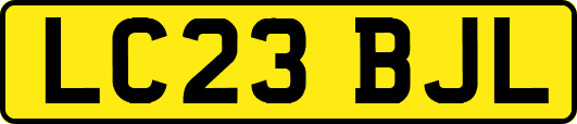 LC23BJL