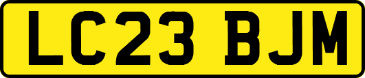 LC23BJM