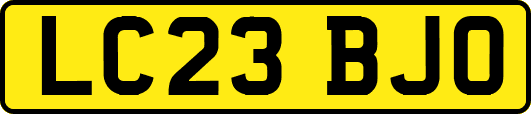 LC23BJO