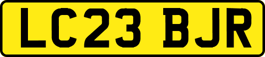 LC23BJR