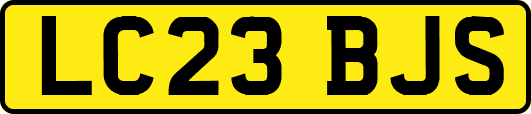 LC23BJS