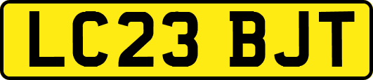 LC23BJT