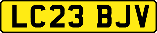 LC23BJV