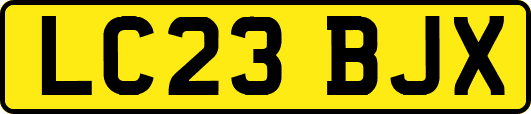 LC23BJX