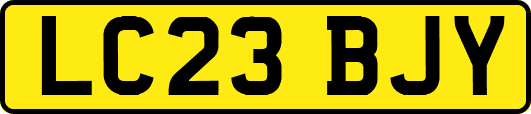 LC23BJY