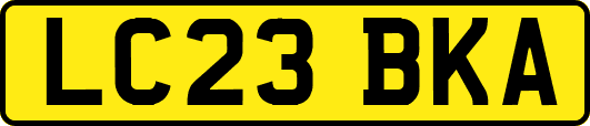 LC23BKA