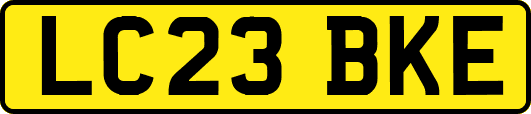 LC23BKE