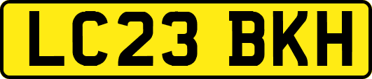 LC23BKH